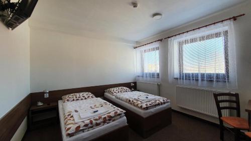 Prostejov House | Motorest U Kola