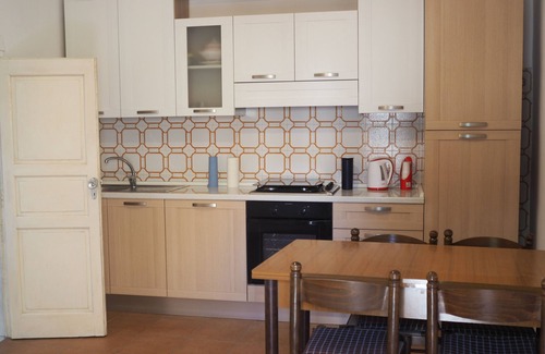 Motta San Giovanni Apartment | Motta San Giovanni Calabria - 5 minutes to the mountain, 10 minutes to the sea