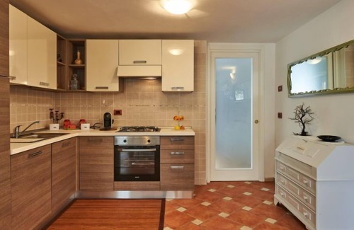 Profare Apartment | Mottarone by Interhome