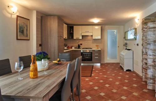 Profare Apartment | Mottarone by Interhome