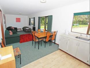 Motueka Hotel | Motueka Garden Motel