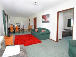 Motueka Hotel | Motueka Garden Motel