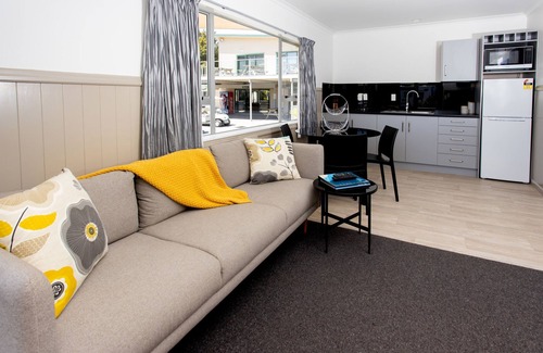 Motueka Other | Motueka TOP 10 Holiday Park