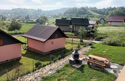 Solina Apartment | Motylowe Wzgórze Apartamenty Zawóz