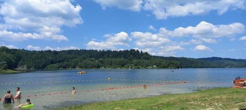 Solina House | Motylowe Wzgórze Zawóz Bieszczady
