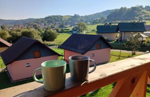 Solina House | Motylowe Wzgórze Zawóz Bieszczady