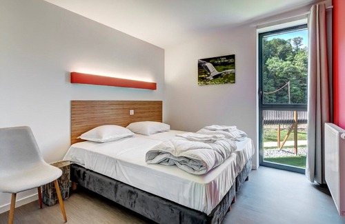 Motz Condo | Motz | Edge of Natura 2000 | Unique Apt | Sleeps 6