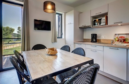 Motz Condo | Motz | Edge of Natura 2000 | Unique Apt | Sleeps 4