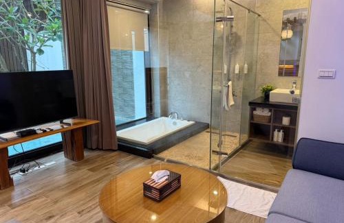 Wujie House | Mou Xia Villa