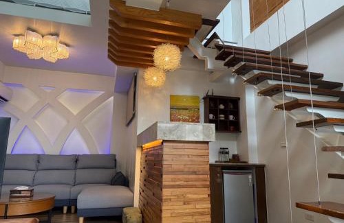 Wujie House | Mou Xia Villa