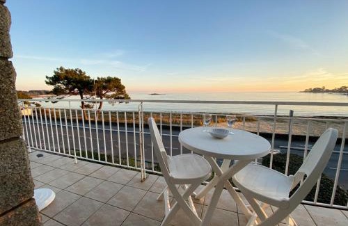 La Trinite-sur-Mer Apartment | MOUETTES 2 - 3 pièces, Balcon Vue Mer - T316