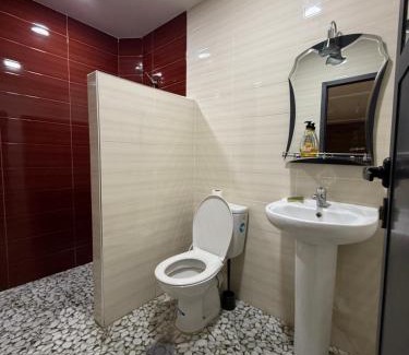Saidia Apartment | Moul Partma Saidia Mimi