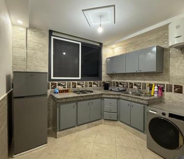 Saidia Apartment | Moul Partma Saidia Mimi