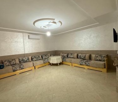 Saidia Apartment | Moul Partma Saidia Mimi