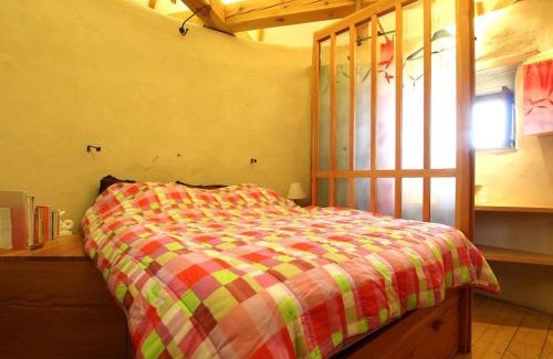 La Fagette House | Moulin à vent restauré avec vue sur la campagne - FR-1-582-221