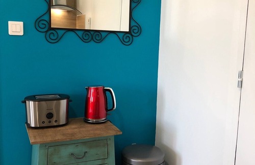 Cayrac Apartment | Moulin Albias 4 Suite Lagon