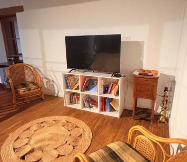 Gracay House | Moulin Bondon, group cottage - 14 beds