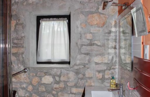 Puivert Bed & Breakfast | Moulin d'entre les roches