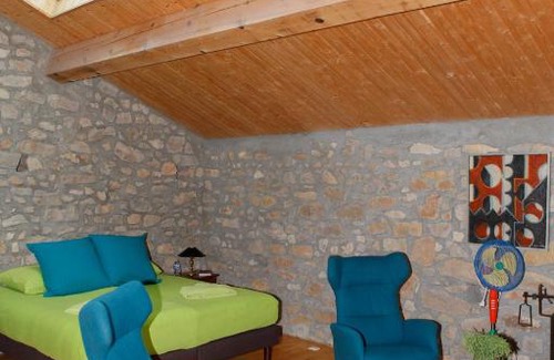 Puivert Bed & Breakfast | Moulin d'entre les roches
