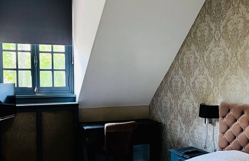 Unverre House | Moulin dans le Perche - Haven of peace and swimming pool