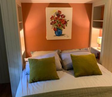 Champrond Bed & Breakfast | Moulin de Champrond -Montmirail -Sarthe