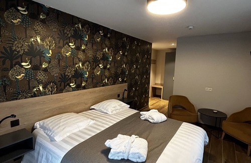Daverdisse Hotel | Moulin de Daverdisse
