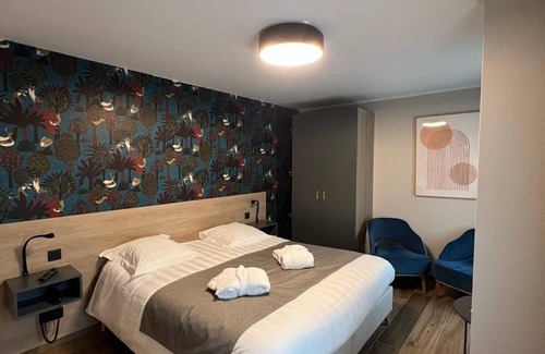 Daverdisse Hotel | Moulin de Daverdisse