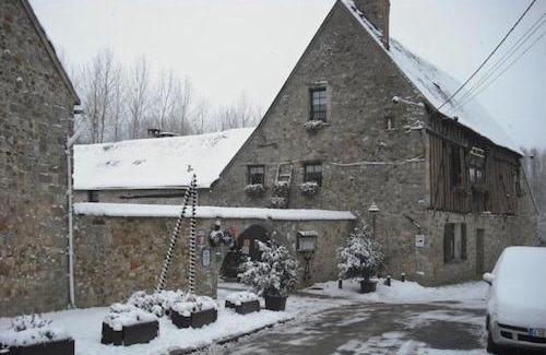Flagy Hotel | Moulin de Flagy