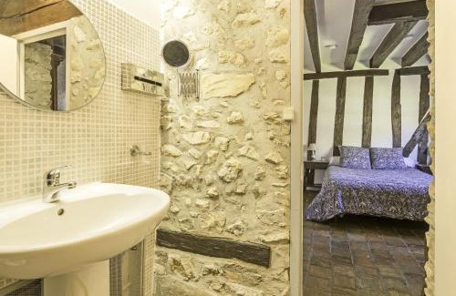 Flagy Hotel | Moulin de Flagy