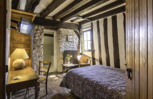 Flagy Hotel | Moulin de Flagy