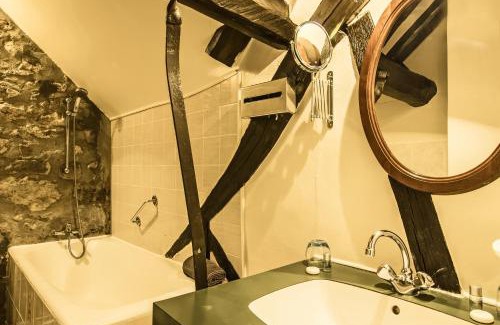 Flagy Hotel | Moulin de Flagy