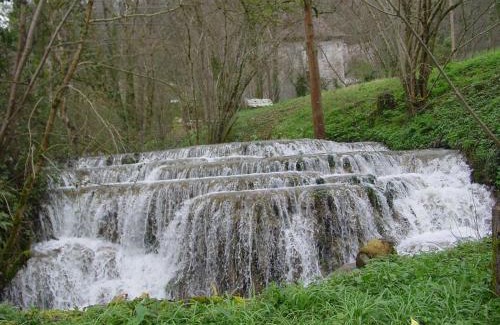 Balaguier-d'Olt House | Moulin de lève