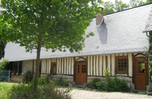 Offranville House | Moulin de la Génetée