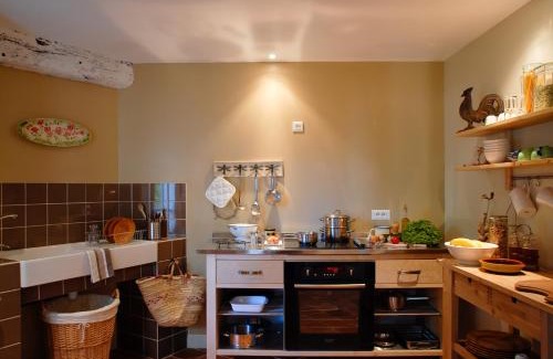 Villetoureix House | Moulin de Larcy