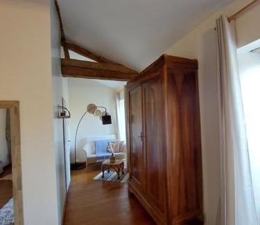 Le Puy Bed & Breakfast | Moulin de Monpoisson