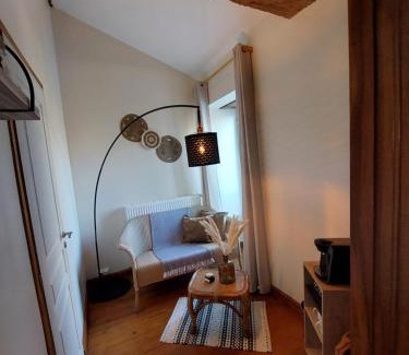 Le Puy Bed & Breakfast | Moulin de Monpoisson