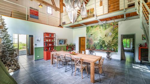 Sore Bed & Breakfast | Moulin de Sore -Chambres d'hôtes dans un lieu naturel préservé