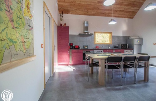 Valbeleix House | Moulin de Sparanat - Valbeleix