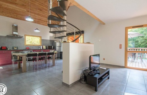 Valbeleix House | Moulin de Sparanat - Valbeleix