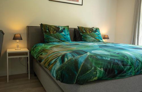 Viverols Bed & Breakfast | Moulin des Comtes - Chambre les Rochers