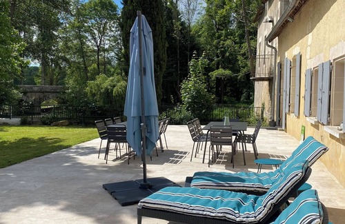 Dorceau House | Moulin Dorceau de Charme au Cœur du Perche