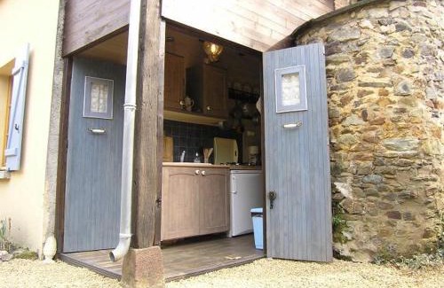 Craon Bed & Breakfast | Moulin Du David