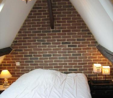 Offranville Apartment | Moulin du Hamelet