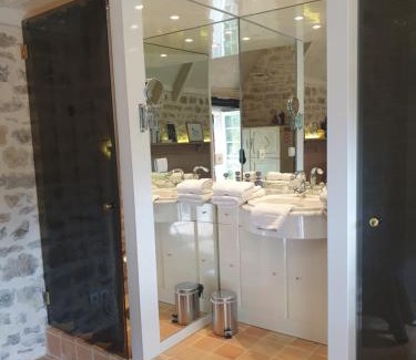 Cavagnac Bed & Breakfast | Moulin du soustre