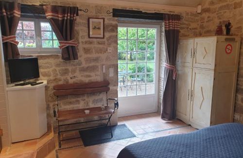 Cavagnac Bed & Breakfast | Moulin du soustre