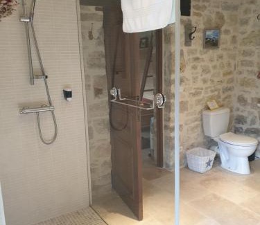 Cavagnac Bed & Breakfast | Moulin du soustre