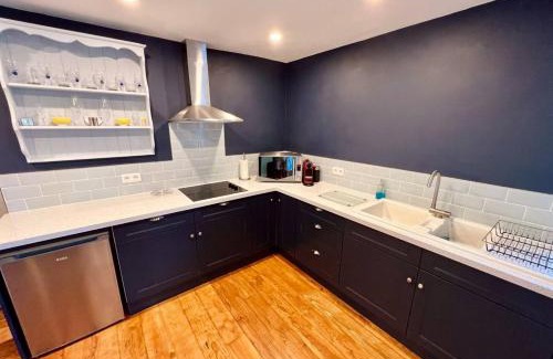 Champagne-et-Fontaine Apartment | Moulin la vergne