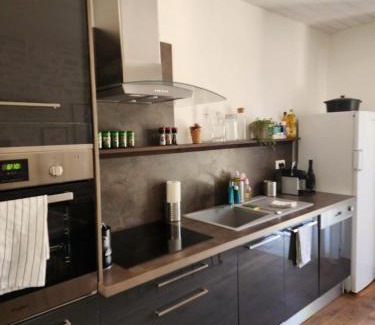 Champlitte Apartment | Moulin Neuf