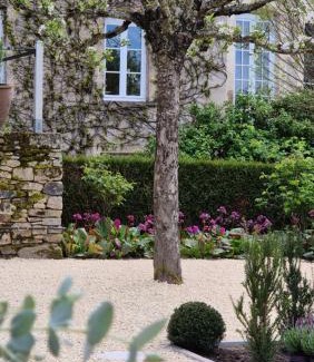 Autun Bed & Breakfast | Moulin Renaudiots - Escapade Luxe Refuge cosy & Bourgogne au coin du feu