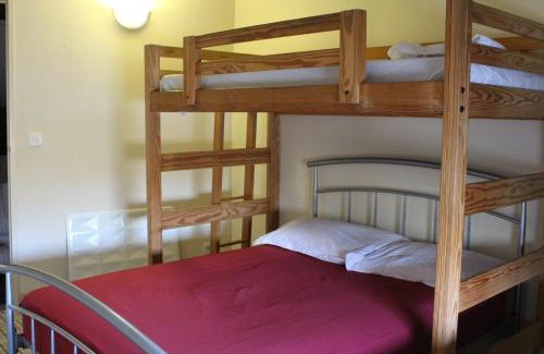 Artannes-sur-Thouet Bed & Breakfast | Moulin2Roues